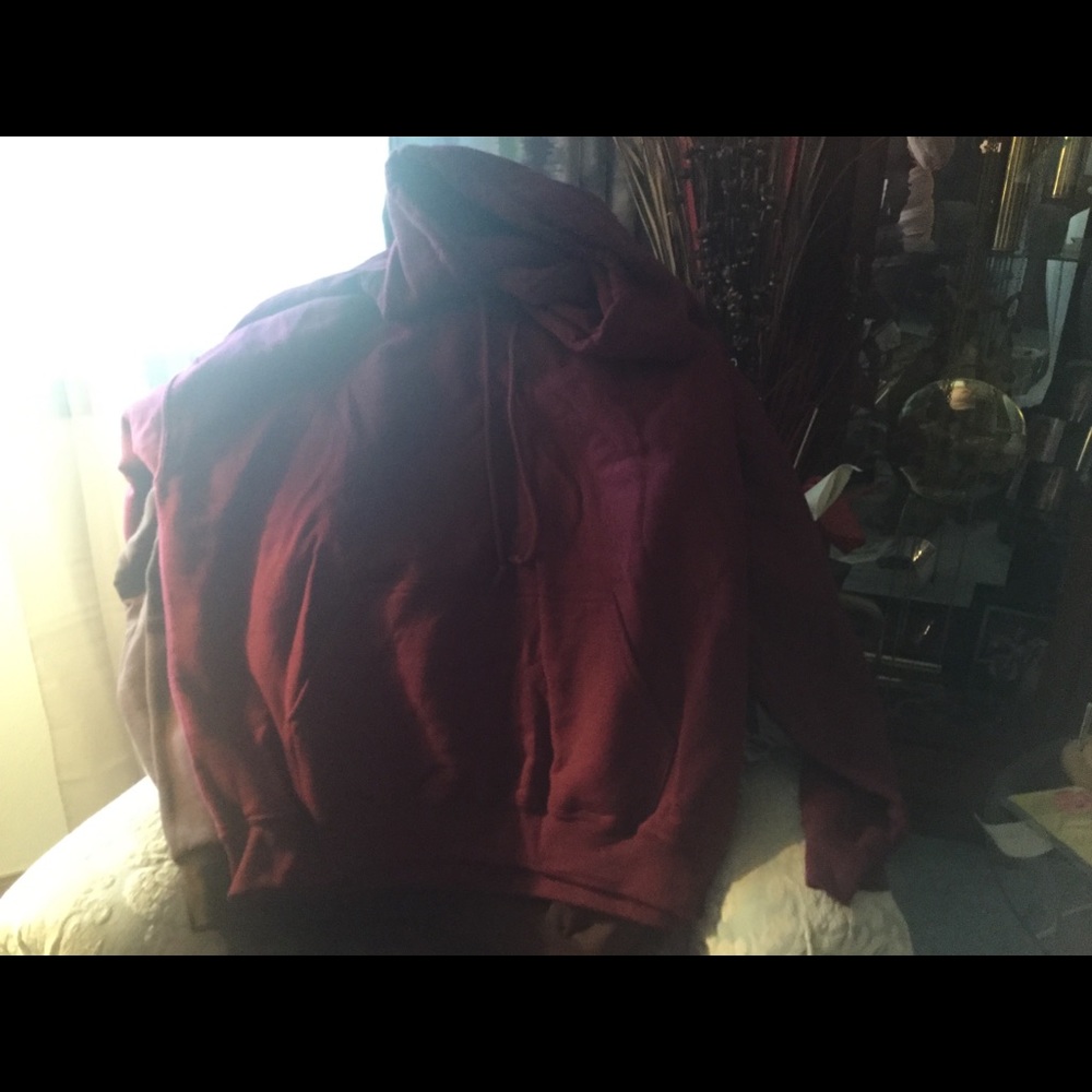 Hoodies